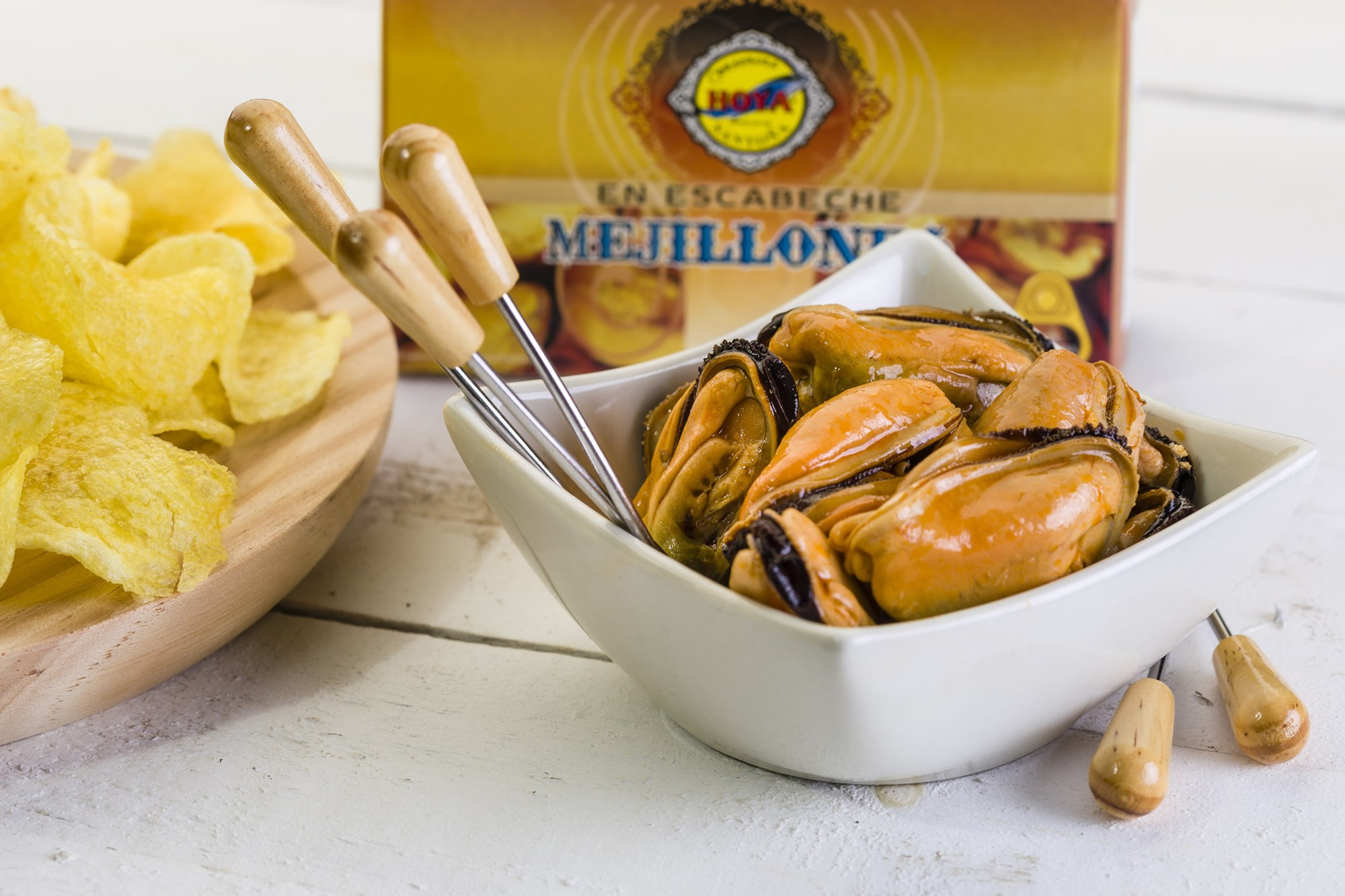 Conservas Hoya- 0221