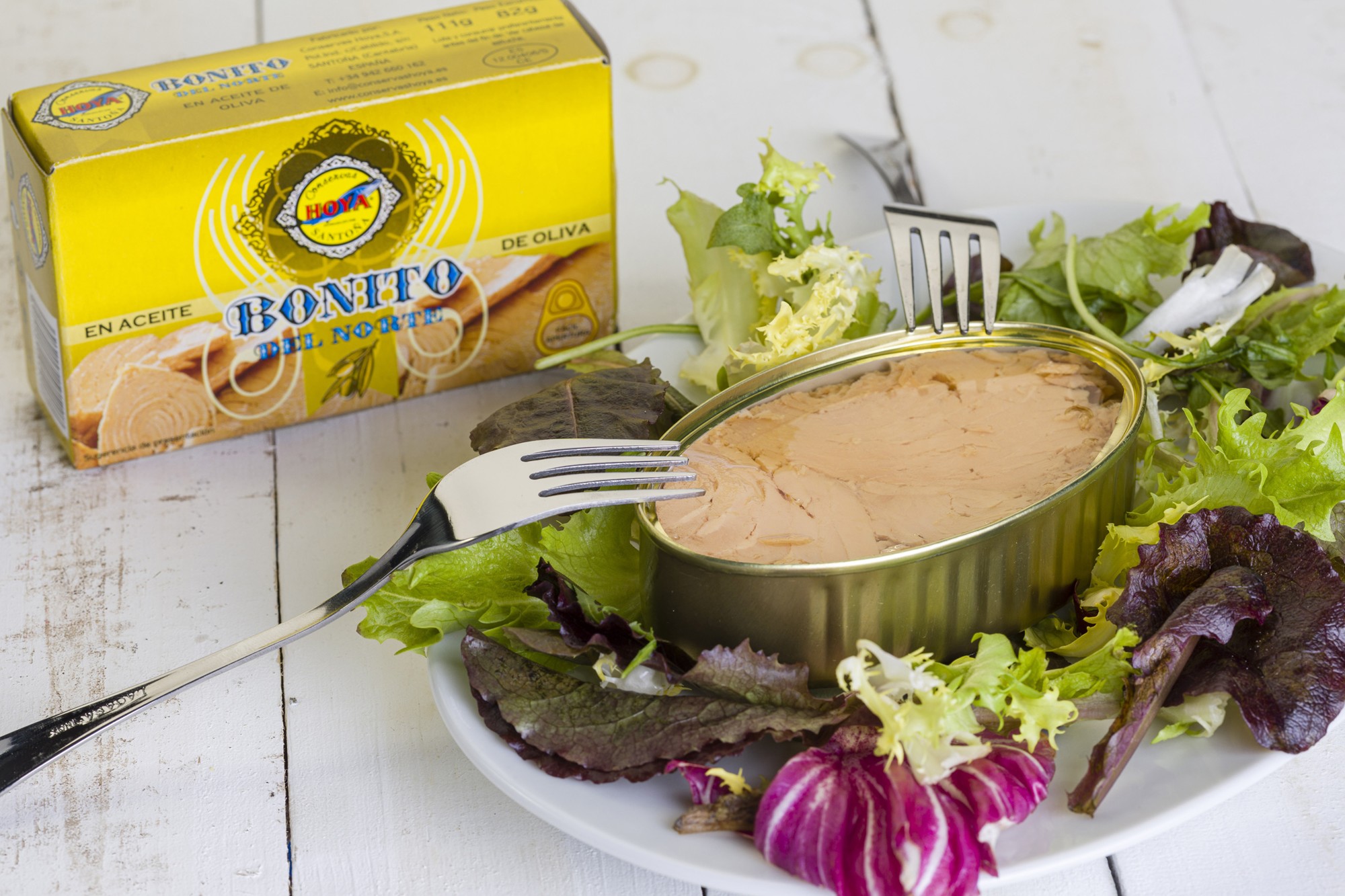 Conservas Hoya- 0368